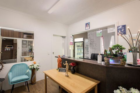 Australia Park Motel - Kingaroy Accommodation 6