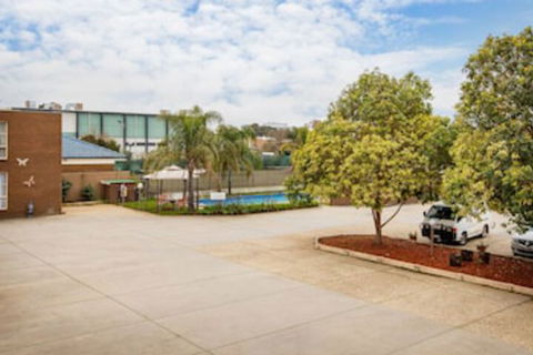 Australia Park Motel - Kingaroy Accommodation 0