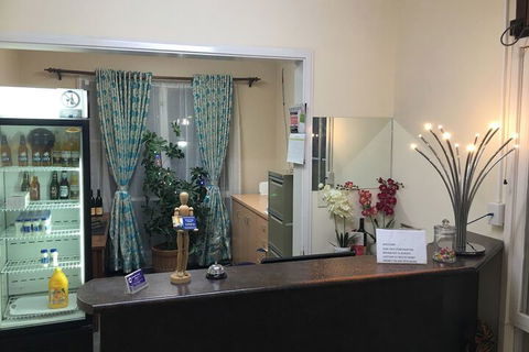 Australia Park Motel - Kingaroy Accommodation 5