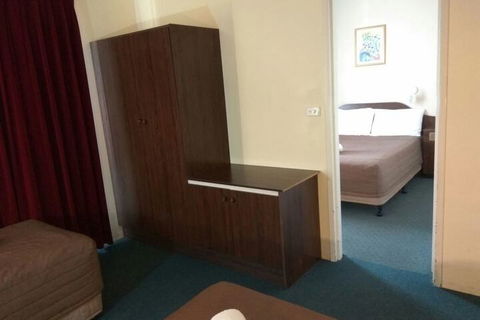 Australia Park Motel - Kingaroy Accommodation 7