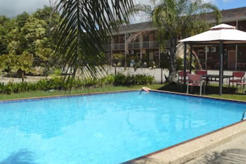 Australia Park Motel - Kingaroy Accommodation 4