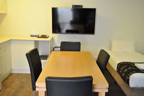 Albury Burvale Motor Inn - Kingaroy Accommodation 7