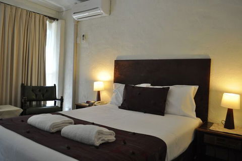 Albury Burvale Motor Inn - Kingaroy Accommodation 3