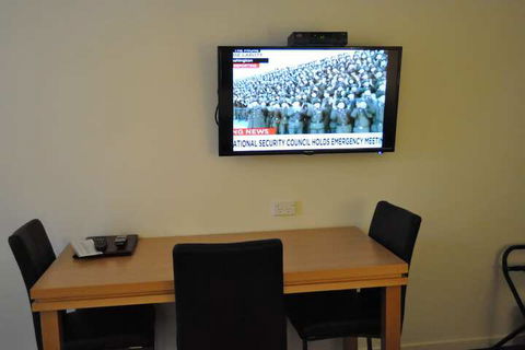 Albury Burvale Motor Inn - Kingaroy Accommodation 2