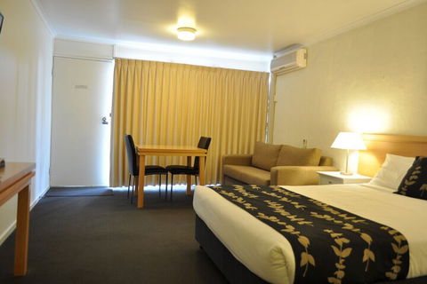 Albury Burvale Motor Inn - Kingaroy Accommodation 5