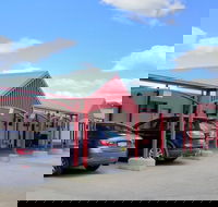 Hume Inn Motel - Kingaroy Accommodation