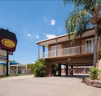 Albury Classic Motor Inn - Kingaroy Accommodation