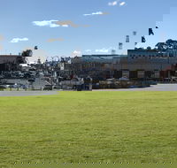 Albany Foreshore Guest House - Kingaroy Accommodation