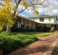 Park Avenue Holiday Units - Kingaroy Accommodation
