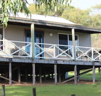 The Sleeping Lady Private Retreat - Kingaroy Accommodation