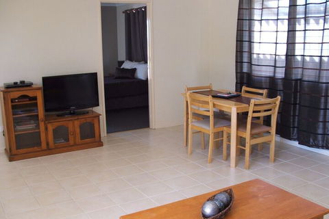 Harbourside Motel - Kingaroy Accommodation 5