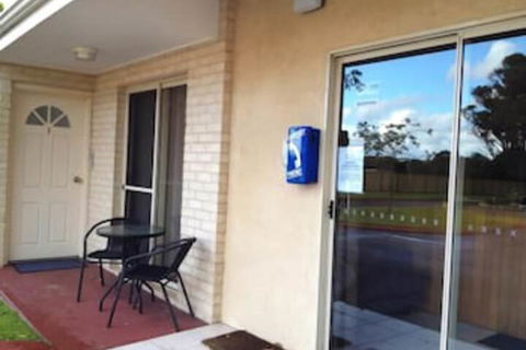 Harbourside Motel - Kingaroy Accommodation 1