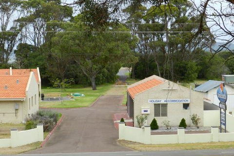 Harbourside Motel - Kingaroy Accommodation 2