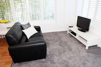 Albany Central Apartments - Kingaroy Accommodation 3