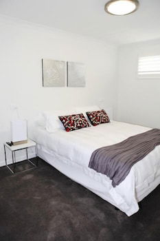 Albany Central Apartments - Kingaroy Accommodation 1