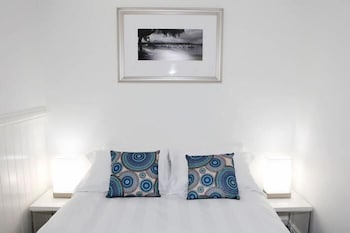 Albany Central Apartments - Kingaroy Accommodation 4