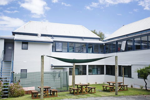 Albany Bayview Lodge YHA - Kingaroy Accommodation 2