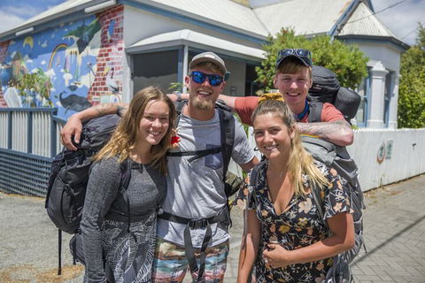 Albany Bayview Lodge YHA - Kingaroy Accommodation 1