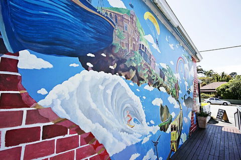 Albany Bayview Lodge YHA - Kingaroy Accommodation 3