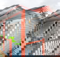 BIG4 Emu Beach Holiday Park - Kingaroy Accommodation