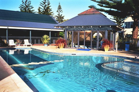 BIG4 Middleton Beach Holiday Park - Kingaroy Accommodation 3