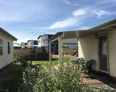 BIG4 Middleton Beach Holiday Park - Kingaroy Accommodation 1