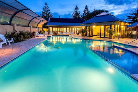 BIG4 Middleton Beach Holiday Park - Kingaroy Accommodation 2