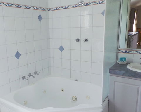 BIG4 Middleton Beach Holiday Park - Kingaroy Accommodation 5