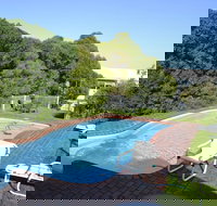 Lightkeepers Inn Motel - Kingaroy Accommodation