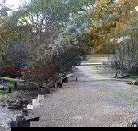 Split Point Cottages - Kingaroy Accommodation