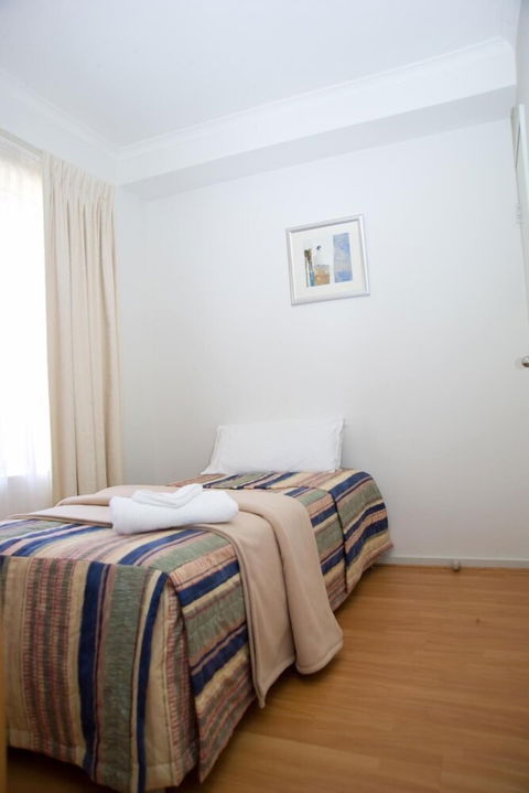 Carrington Gardens Apartments - Kingaroy Accommodation 2