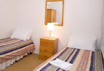Carrington Gardens Apartments - Kingaroy Accommodation 5