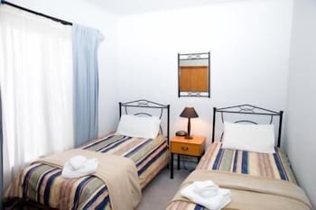 City South Apartments - Kingaroy Accommodation 4