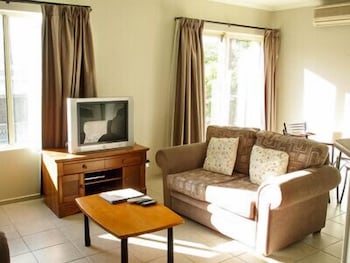 City South Apartments - Kingaroy Accommodation 2