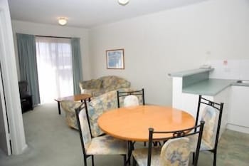 City South Apartments - Kingaroy Accommodation 6