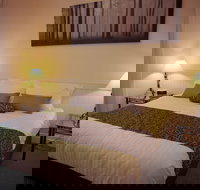 Bayview Apartments - Kingaroy Accommodation