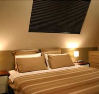 Semaphore Blue Apartments - Kingaroy Accommodation