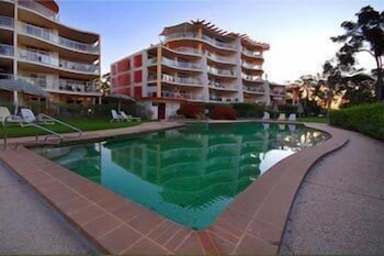 Magnolia Lane Apartments - Kingaroy Accommodation 6