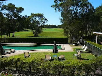 Magnolia Lane Apartments - Kingaroy Accommodation 4