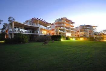 Magnolia Lane Apartments - Kingaroy Accommodation 2