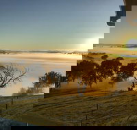 Burnt Creek Cottages Mansfield - Kingaroy Accommodation