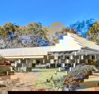 All Seasons Mansfield - Kingaroy Accommodation