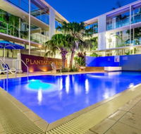 Plantation Resort at Rainbow - Kingaroy Accommodation