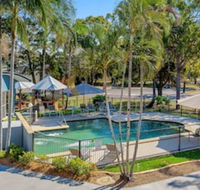 Rainbow Getaway Holiday Apartments - Kingaroy Accommodation