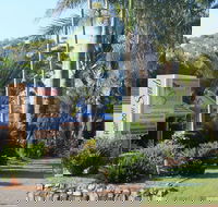 Rainbow Sands Resort - Kingaroy Accommodation