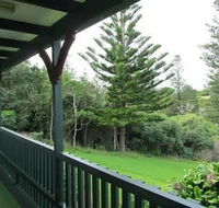 Heritage Hill - Kingaroy Accommodation