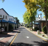 The Break Margaret River Beach Houses - Kingaroy Accommodation