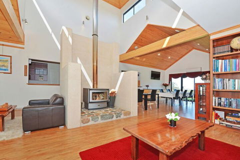 Sensational Heights Bed & Breakfast - Kingaroy Accommodation 5