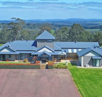 Sensational Heights Bed  Breakfast - Kingaroy Accommodation