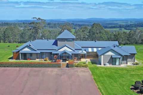 Sensational Heights Bed & Breakfast - Kingaroy Accommodation 0